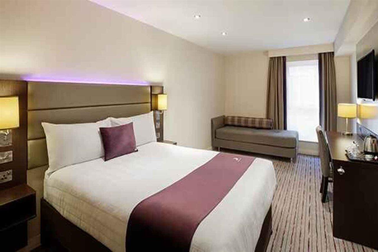 Premier Inn Oxford Botley South Hinksey 外观 照片