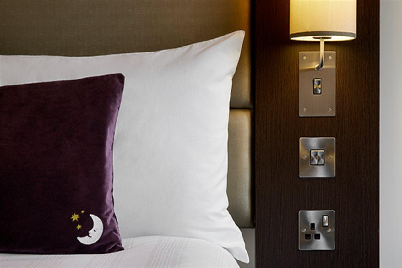 Premier Inn Oxford Botley South Hinksey 外观 照片