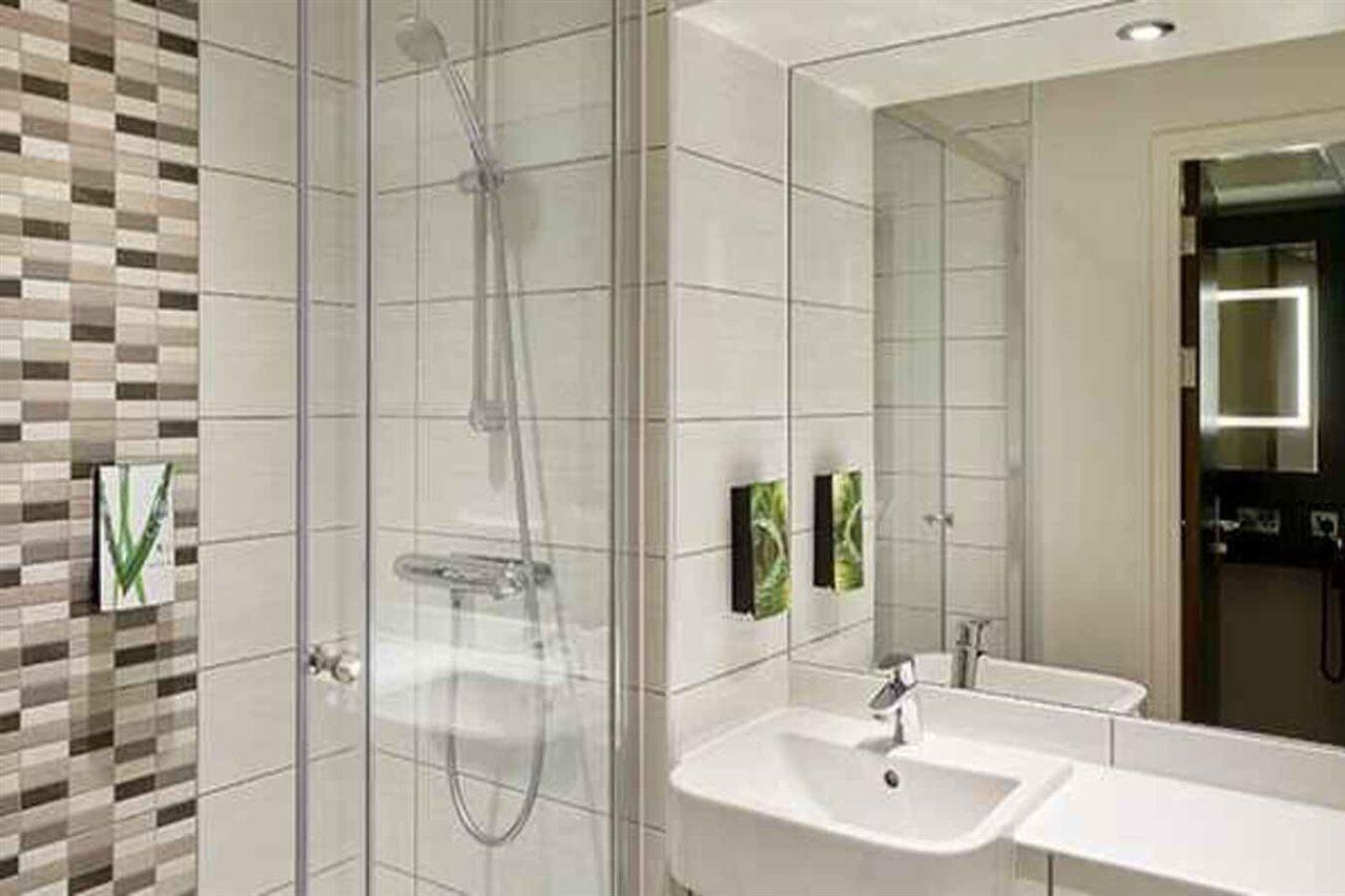 Premier Inn Oxford Botley South Hinksey 外观 照片